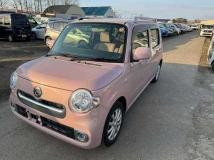 2015 Daihatsu MIRA COCOA