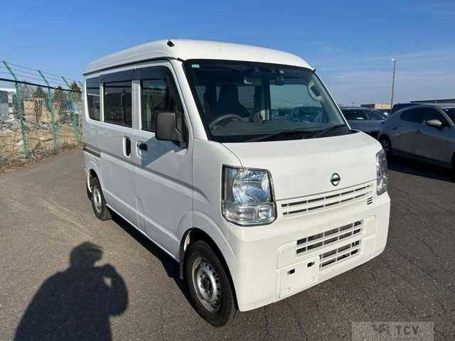 2020 Nissan Nissan Others