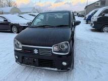 2016 Suzuki Alto