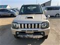 2008 Suzuki Jimny