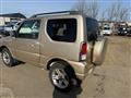 2008 Suzuki Jimny