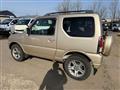 2008 Suzuki Jimny