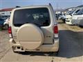 2008 Suzuki Jimny