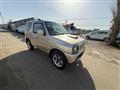2008 Suzuki Jimny