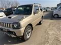 2008 Suzuki Jimny
