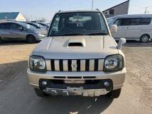 2008 Suzuki Jimny
