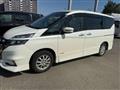 2019 Nissan Serena