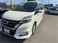 2019 Nissan Serena