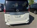 2019 Nissan Serena