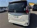 2019 Nissan Serena