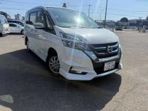 2019 Nissan Serena