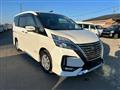 2021 Nissan Serena