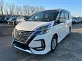 2021 Nissan Serena