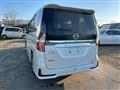 2021 Nissan Serena