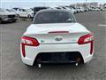 2015 Daihatsu Copen
