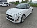 2015 Daihatsu Copen