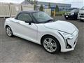 2015 Daihatsu Copen