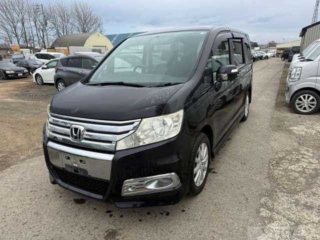 2011 Honda Honda Others