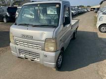 2003 Suzuki Carry Truck