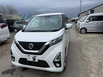 2019 Nissan Nissan Others