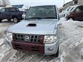 2009 Nissan KIX