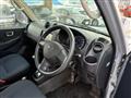 2009 Nissan KIX