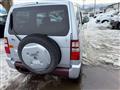 2009 Nissan KIX