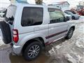 2009 Nissan KIX