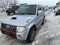 2009 Nissan KIX