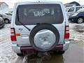 2009 Nissan KIX