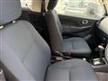 2009 Nissan KIX