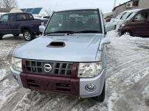 2009 Nissan KIX
