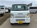 2009 Suzuki Carry Truck