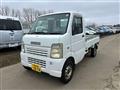 2009 Suzuki Carry Truck