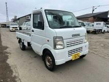 2009 Suzuki Carry Truck