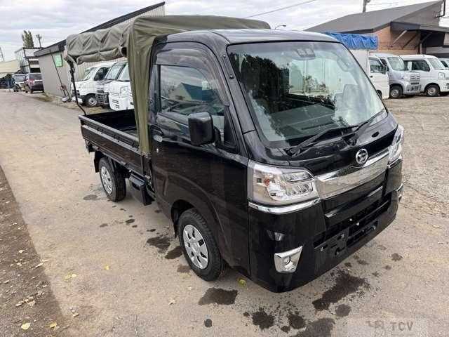 2019 Daihatsu Hijet Truck