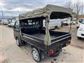 2019 Daihatsu Hijet Truck