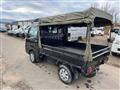 2019 Daihatsu Hijet Truck