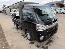 2019 Daihatsu Hijet Truck