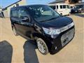 2013 Suzuki Wagon R