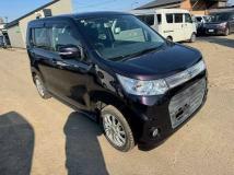 2013 Suzuki Wagon R