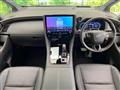 2024 Toyota Vellfire