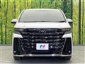 2024 Toyota Vellfire