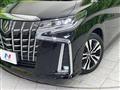 2023 Toyota Alphard G
