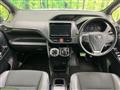 2018 Toyota Noah