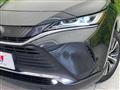2021 Toyota Harrier Hybrid