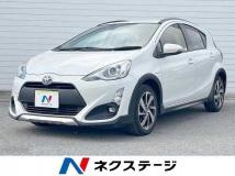 2016 Toyota AQUA