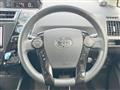 2016 Toyota PRIUS α