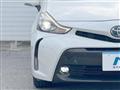 2016 Toyota PRIUS α