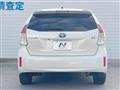 2016 Toyota PRIUS α